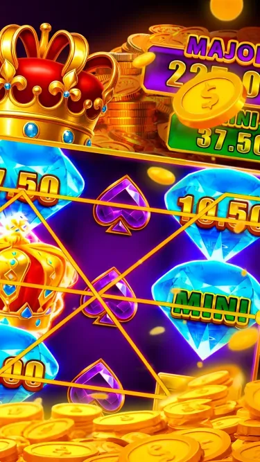 Maneki 카지노 Screenshot